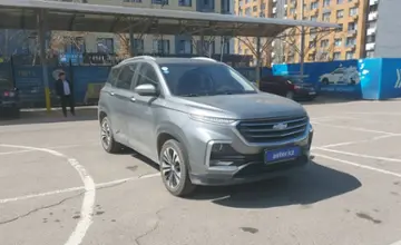 Chevrolet Captiva 2022 года за 9 000 000 тг. в Алматы фото 2