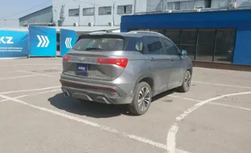 Chevrolet Captiva 2022 года за 9 000 000 тг. в Алматы фото 3