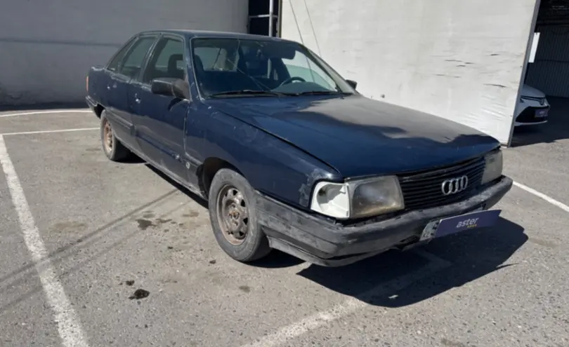 Audi 100 1990 года за 500 000 тг. в Тараз
