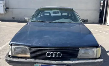 Audi 100 1990 года за 500 000 тг. в Тараз фото 2