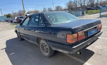Audi 100 1990 года за 500 000 тг. в Тараз