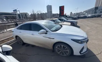 Chery Arrizo 8 2025 года за 9 000 000 тг. в Астана фото 4