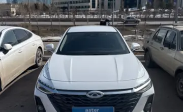 Chery Arrizo 8 2025 года за 9 000 000 тг. в Астана фото 2
