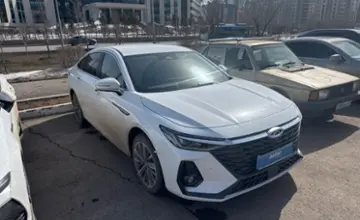 Chery Arrizo 8 2025 года за 9 000 000 тг. в Астана фото 3