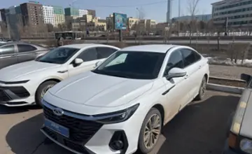 Chery Arrizo 8 2025 года за 9 000 000 тг. в Астана фото 1