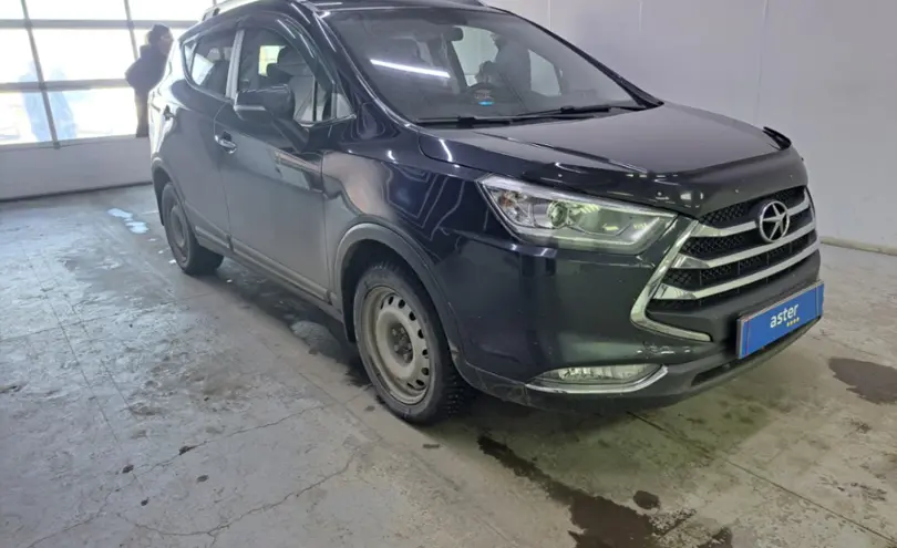 JAC S3 2020 года за 4 500 000 тг. в Павлодар фото 3