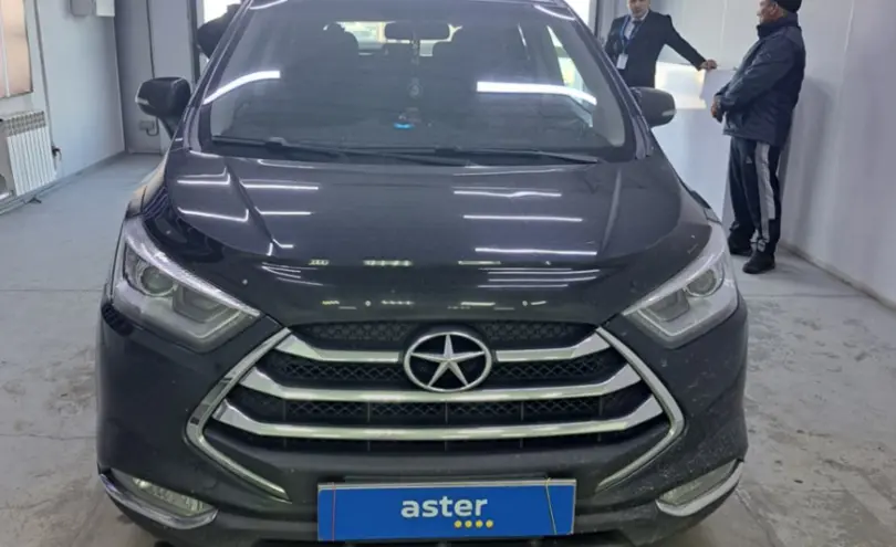 JAC S3 2020 года за 4 500 000 тг. в Павлодар фото 2