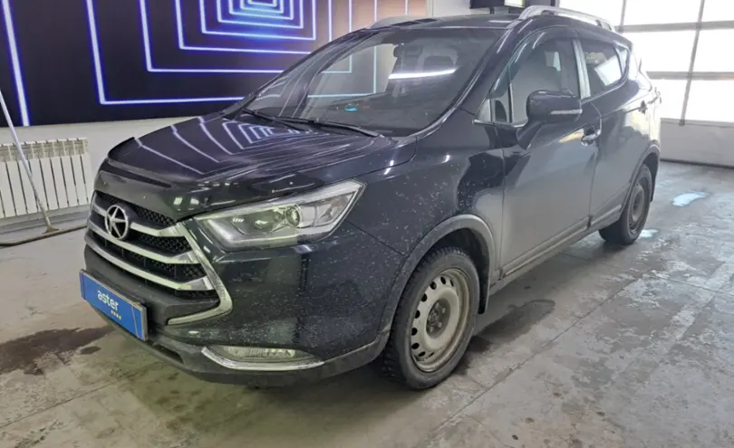 JAC S3 2020 года за 4 500 000 тг. в Павлодар фото 1