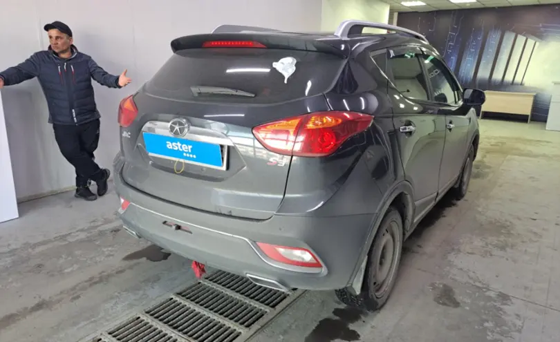 JAC S3 2020 года за 4 500 000 тг. в Павлодар