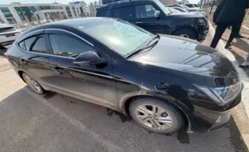 Hyundai Elantra 2019 года за 7 000 000 тг. в Астана фото 4