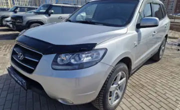 Hyundai Santa Fe 2008 года за 6 000 000 тг. в Астана фото 1
