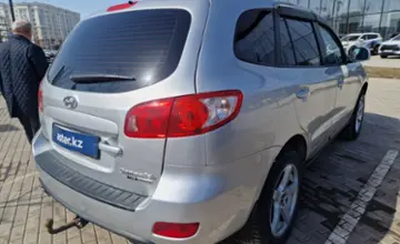 Hyundai Santa Fe 2008 года за 6 000 000 тг. в Астана