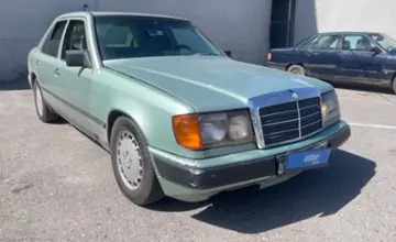 Mercedes-Benz 190 (W201) 1988 года за 1 000 000 тг. в Тараз фото 3