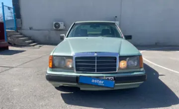 Mercedes-Benz 190 (W201) 1988 года за 1 000 000 тг. в Тараз фото 2