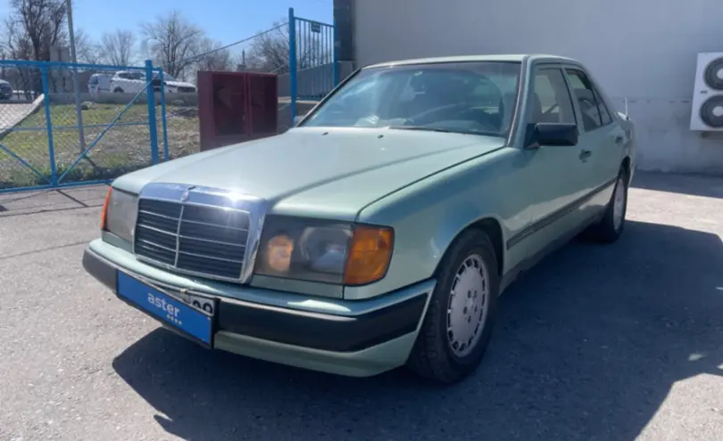Mercedes-Benz 190 (W201) 1988 года за 1 000 000 тг. в Тараз