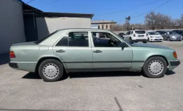 Mercedes-Benz 190 (W201) 1988 года за 1 000 000 тг. в Тараз фото 4
