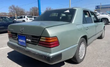 Mercedes-Benz 190 (W201) 1988 года за 1 000 000 тг. в Тараз