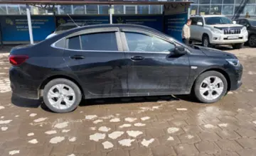 Chevrolet Onix 2023 года за 6 000 000 тг. в Караганда фото 4