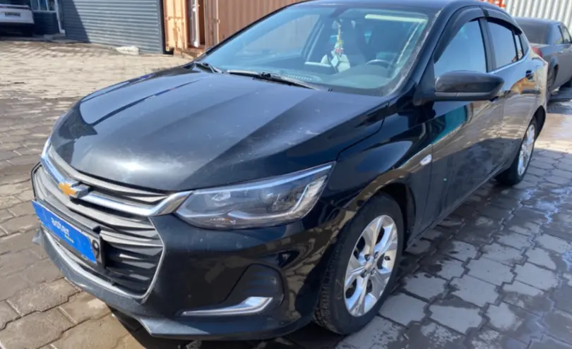 Chevrolet Onix 2023 года за 6 000 000 тг. в Караганда