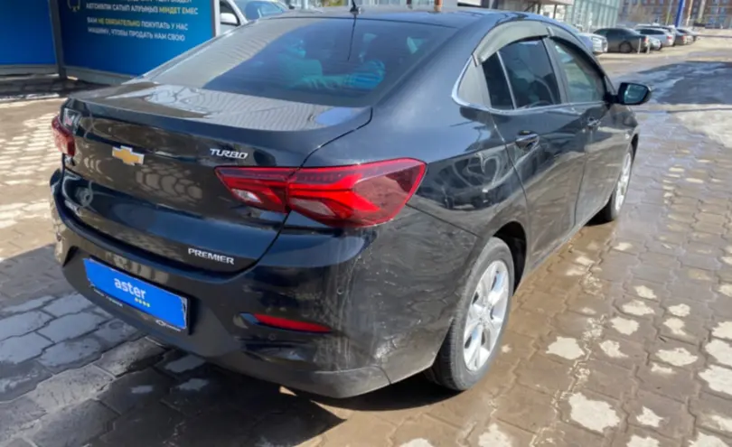 Chevrolet Onix 2023 года за 6 000 000 тг. в Караганда фото 5