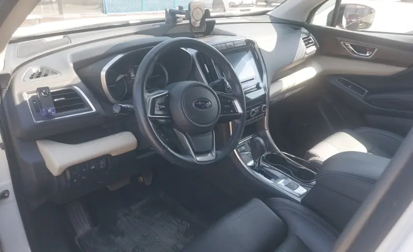 Subaru Ascent 2020 года за 14 500 000 тг. в Алматы фото 5