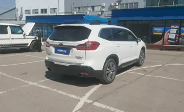 Subaru Ascent 2020 года за 14 500 000 тг. в Алматы фото 3