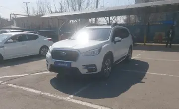 Subaru Ascent 2020 года за 14 500 000 тг. в Алматы фото 1