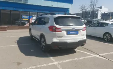 Subaru Ascent 2020 года за 14 500 000 тг. в Алматы фото 4