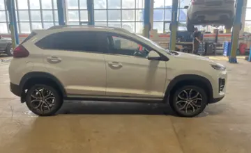 Chery Tiggo 2 Pro 2023 года за 5 000 000 тг. в Караганда фото 4