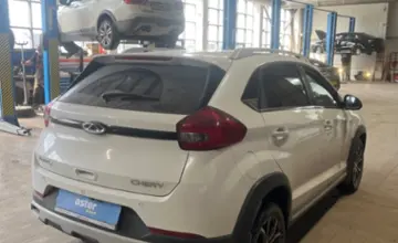 Chery Tiggo 2 Pro 2023 года за 5 000 000 тг. в Караганда