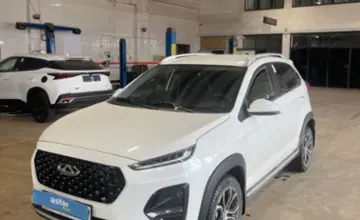 Chery Tiggo 2 Pro 2023 года за 5 000 000 тг. в Караганда фото 1