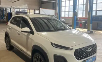 Chery Tiggo 2 Pro 2023 года за 5 000 000 тг. в Караганда фото 3
