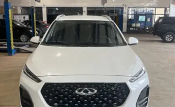 Chery Tiggo 2 Pro 2023 года за 5 000 000 тг. в Караганда фото 2