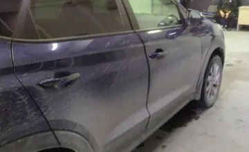 Hyundai Tucson 2020 года за 10 900 000 тг. в Павлодар фото 4