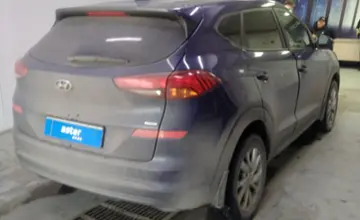 Hyundai Tucson 2020 года за 10 900 000 тг. в Павлодар