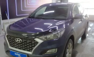 Hyundai Tucson 2020 года за 10 900 000 тг. в Павлодар фото 1