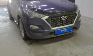 Hyundai Tucson 2020 года за 10 900 000 тг. в Павлодар фото 3