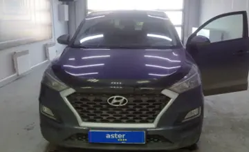 Hyundai Tucson 2020 года за 10 900 000 тг. в Павлодар фото 2