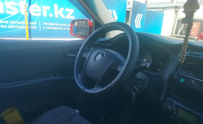 Kia Sportage 2006 года за 5 000 000 тг. в Алматы фото 5