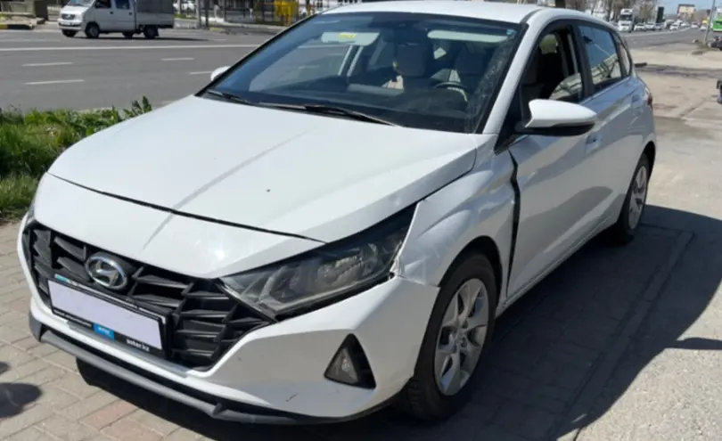 Hyundai i20 2023 года за 7 000 000 тг. в Шымкент
