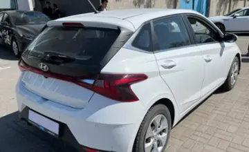 Hyundai i20 2023 года за 7 000 000 тг. в Шымкент