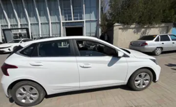 Hyundai i20 2023 года за 7 000 000 тг. в Шымкент фото 4