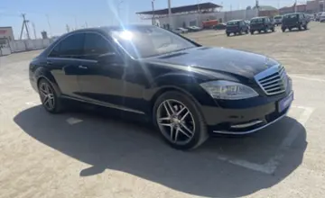 Mercedes-Benz S-Класс 2010 года за 10 500 000 тг. в Кызылорда фото 3