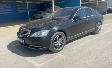 Mercedes-Benz S-Класс 2010 года за 10 500 000 тг. в Кызылорда фото 1