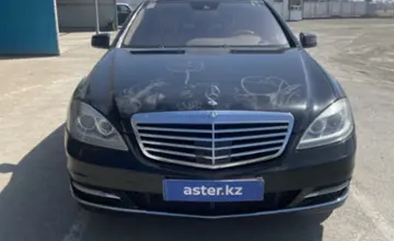 Mercedes-Benz S-Класс 2010 года за 10 500 000 тг. в Кызылорда фото 2