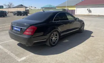 Mercedes-Benz S-Класс 2010 года за 10 500 000 тг. в Кызылорда