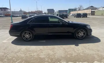 Mercedes-Benz S-Класс 2010 года за 10 500 000 тг. в Кызылорда фото 4