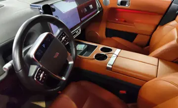 LiXiang L7 2023 года за 20 000 000 тг. в Астана фото 5