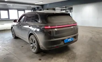 LiXiang L7 2023 года за 20 000 000 тг. в Астана фото 4