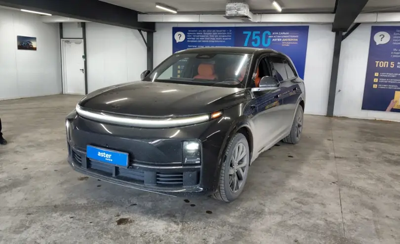 LiXiang L7 2023 года за 20 000 000 тг. в Астана